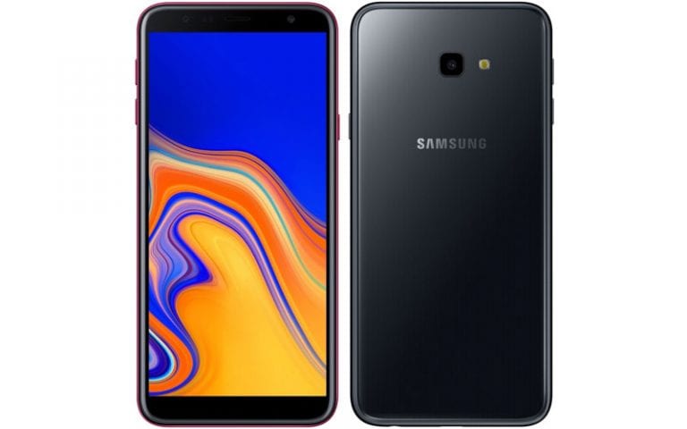 Samsung Galaxy J4 Plus