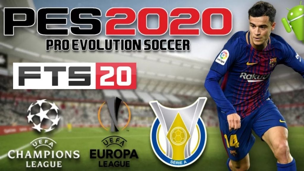 How to Play PES 2020 Online With Friends: Multiplayer  