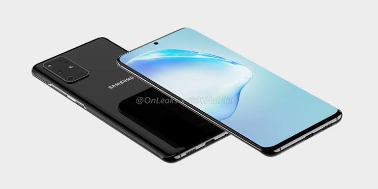 Samsung Galaxy S11