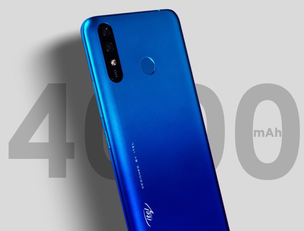 iTel A56 Pro price in Nigeria and full specifications