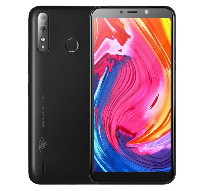 iTel A56 Pro price in Nigeria and full specifications