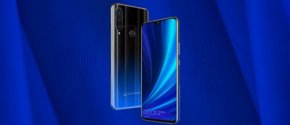 Gionee K6 price in Nigeria, Slot And Specs Review