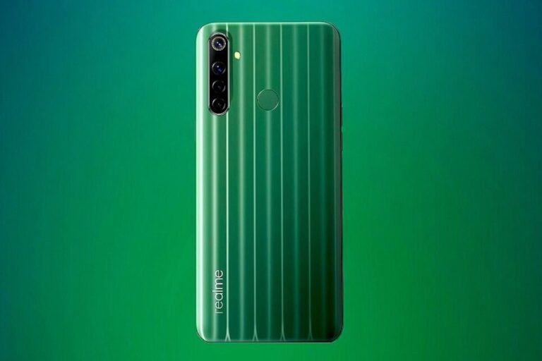 Realme-Narzo