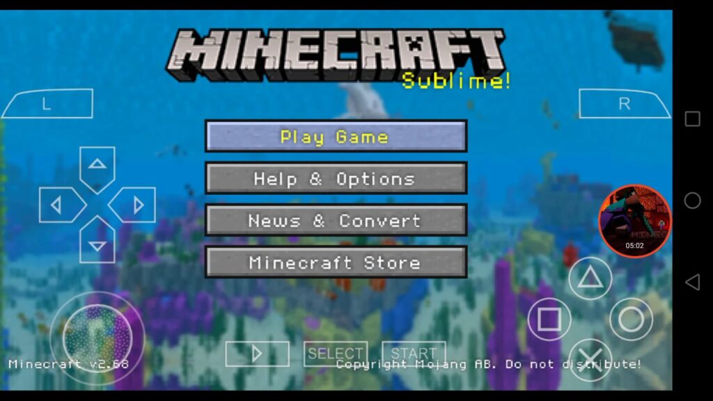 Ppsspp Minecraft Download | Download – XDAAW