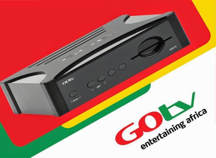 GoTV Channels, Subscriptions And Prices (2021) • Nigeria Technology Gist